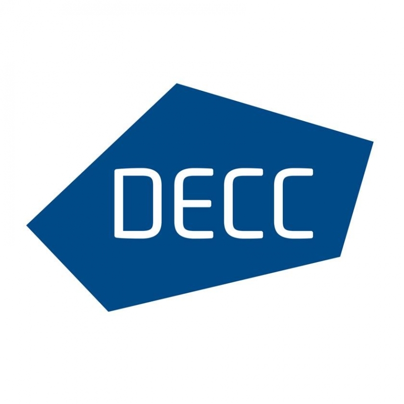 Doha Exhibition and Convention Center - DECC