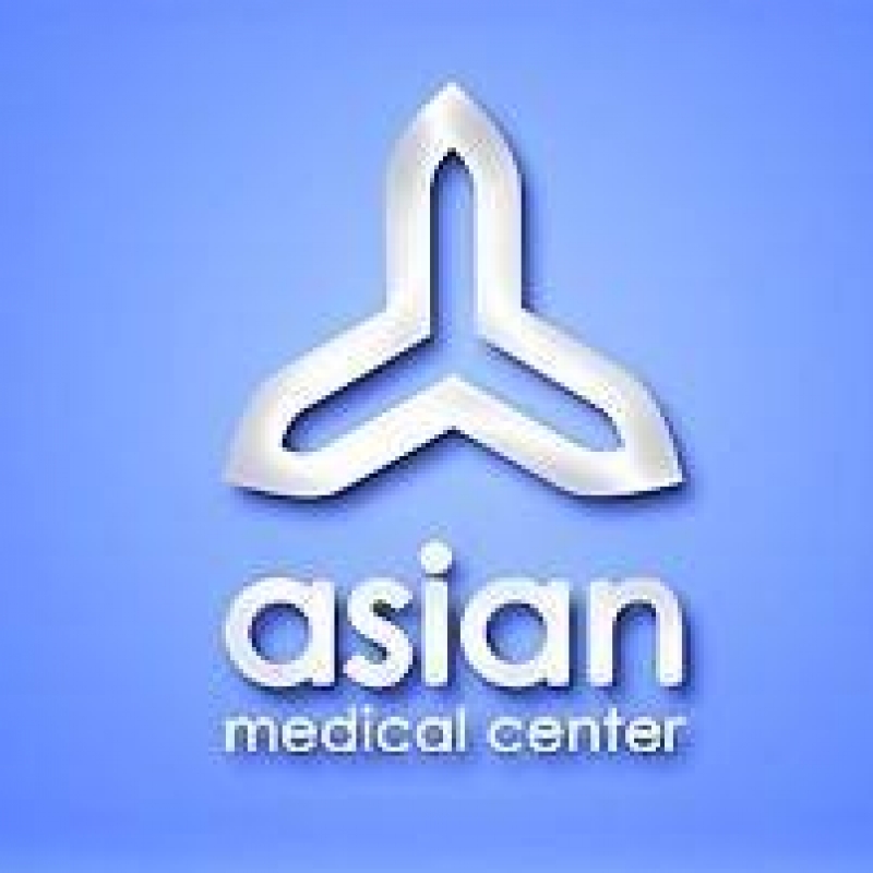 Asian Medical Center, Qatar
