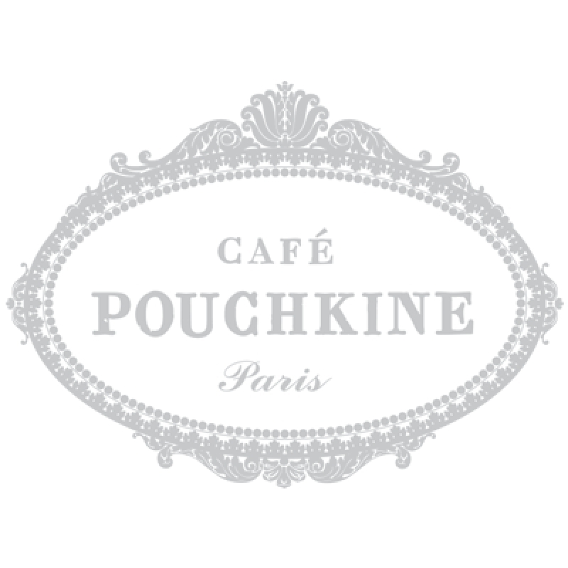 Café Pouchkine Qatar-كافيه بوشكين قطر